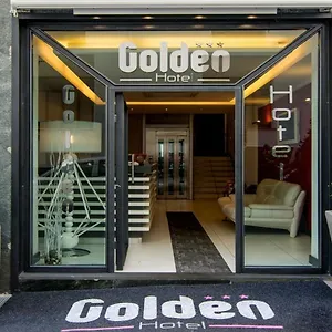 Ξενοδοχείο Golden
